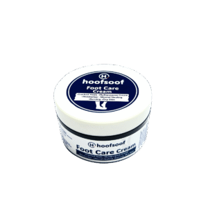 Hoofsoof Foot Care Cream, For Rough, Dry and Cracked Heel, 40g, (Pack of 1)