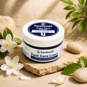 hoofsoof footcare cream
