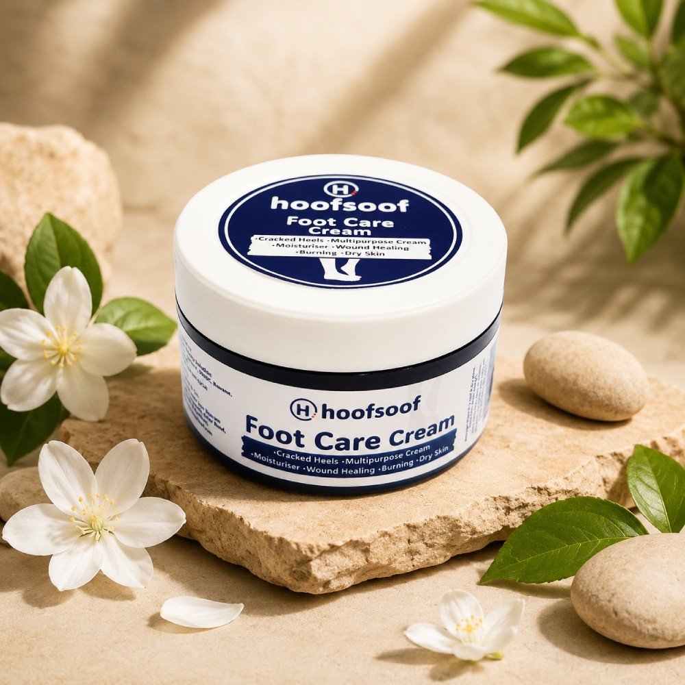 hoofsoof footcare cream hoofsoof footcare cream