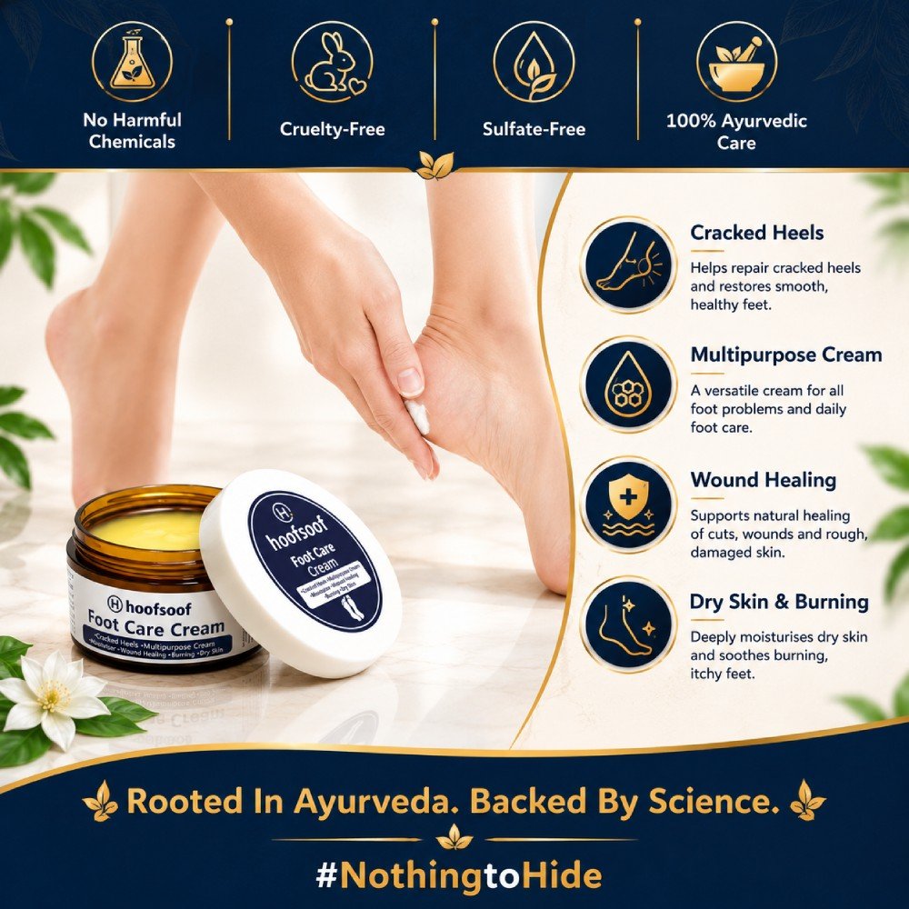 hoofsoof footcare cream hoofsoof footcare cream