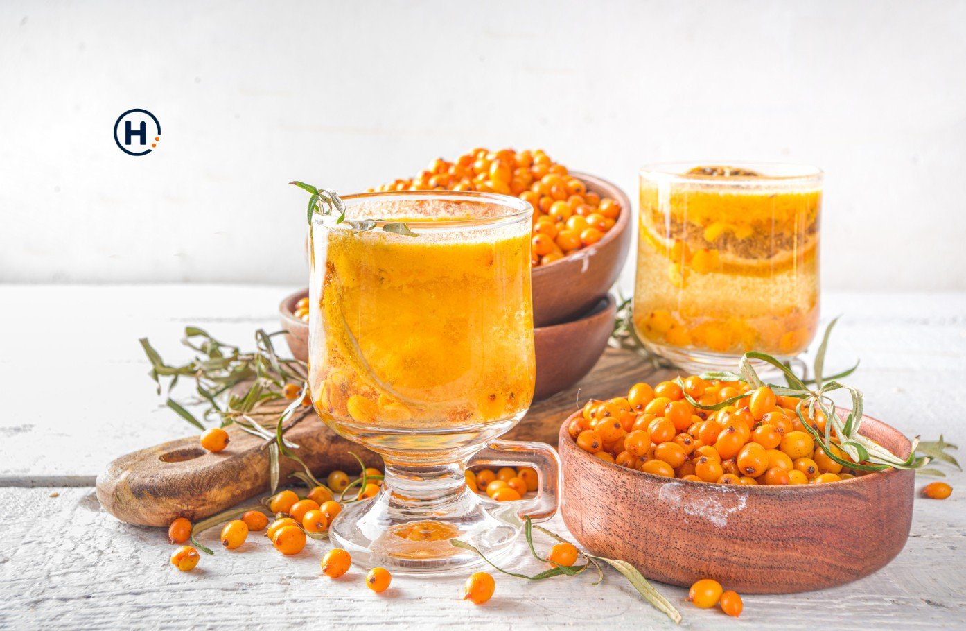 sea buckthorn oil for skin and cracked heels hoofsoof