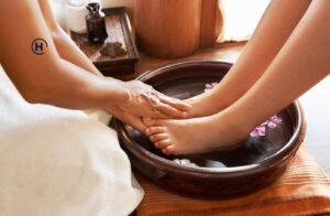 The Benefits of Hoofsoof Foot Care Cream: A Step Towards Happy Feet