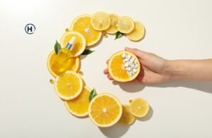 How to use face scrub for oily skinThe Power of Vitamin C in Skincare