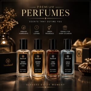 Perfumes