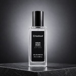 Hoofsoof Luxury Perfume Aqua Rush Unisex 20ml